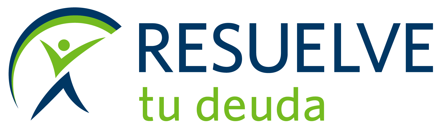 Logo resuelve tu deuda